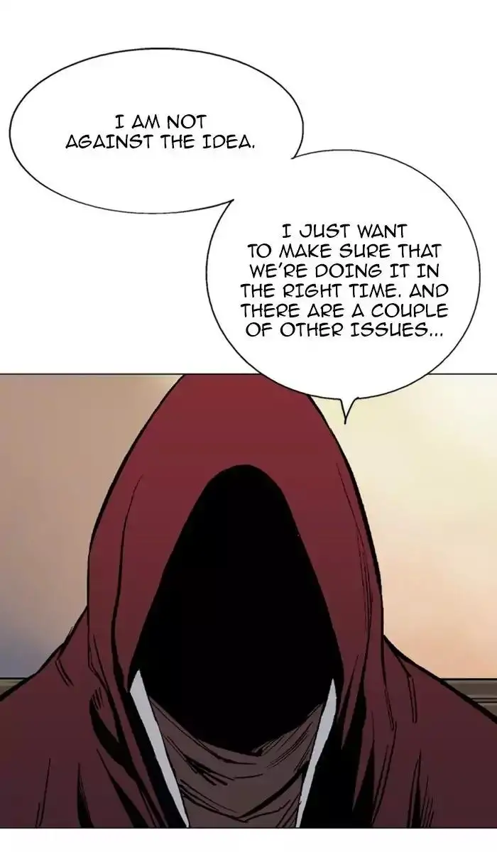 Gosu Chapter 124 - Page 25