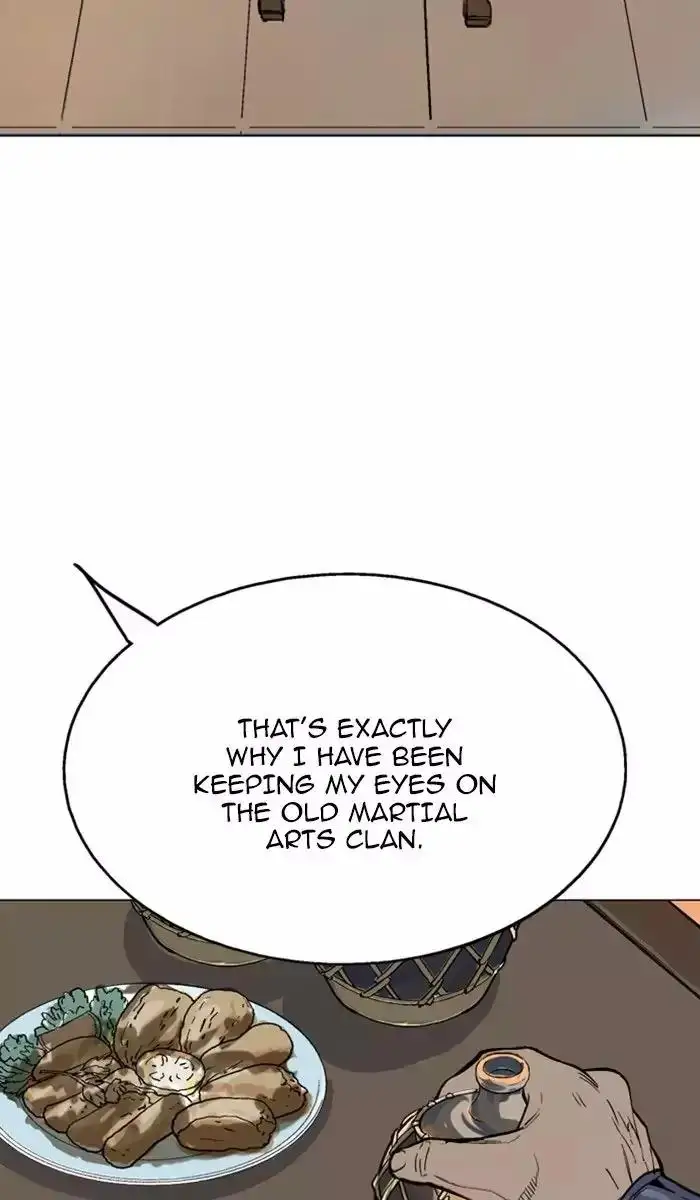 Gosu Chapter 124 - Page 34