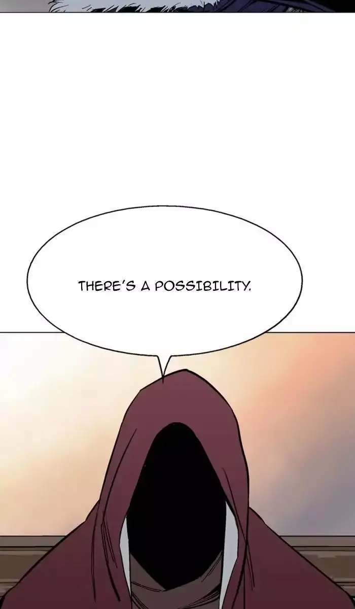 Gosu Chapter 124 - Page 38