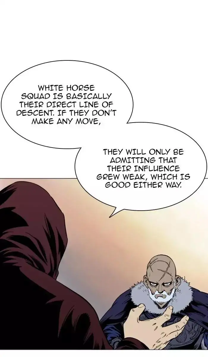 Gosu Chapter 124 - Page 45