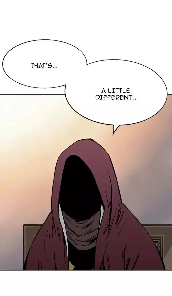 Gosu Chapter 124 - Page 50