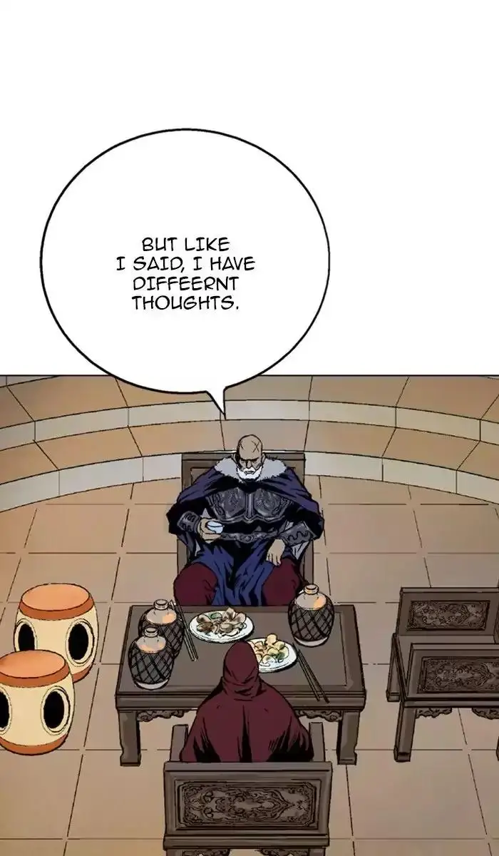 Gosu Chapter 124 - Page 54