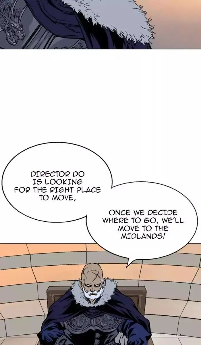 Gosu Chapter 124 - Page 56