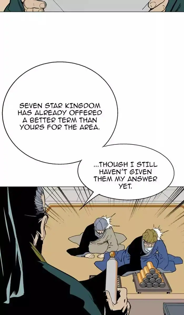 Gosu Chapter 124 - Page 8