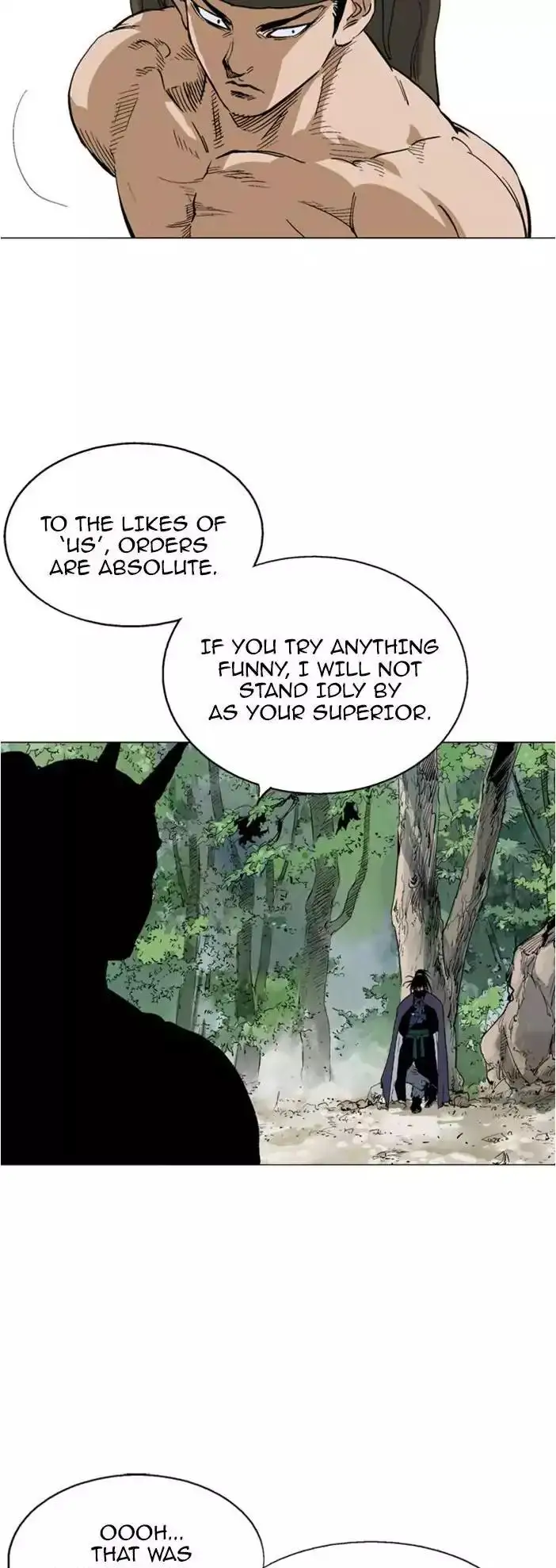 Gosu Chapter 125 - Page 11