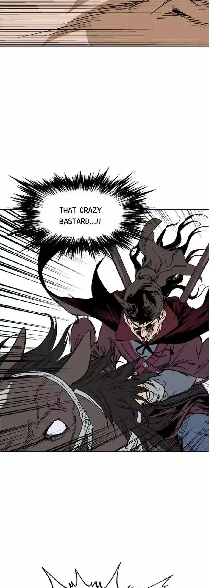 Gosu Chapter 125 - Page 14