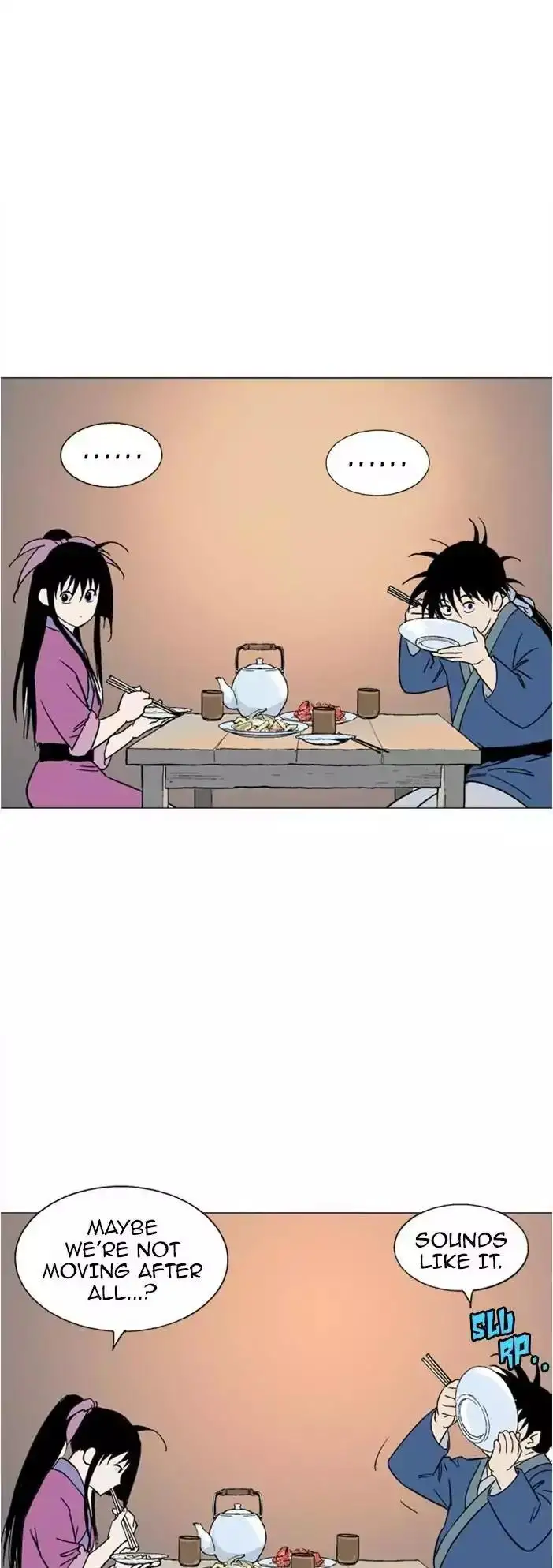 Gosu Chapter 125 - Page 29