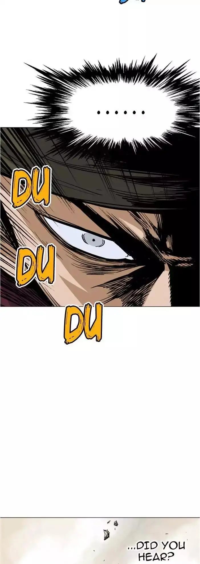 Gosu Chapter 125 - Page 3