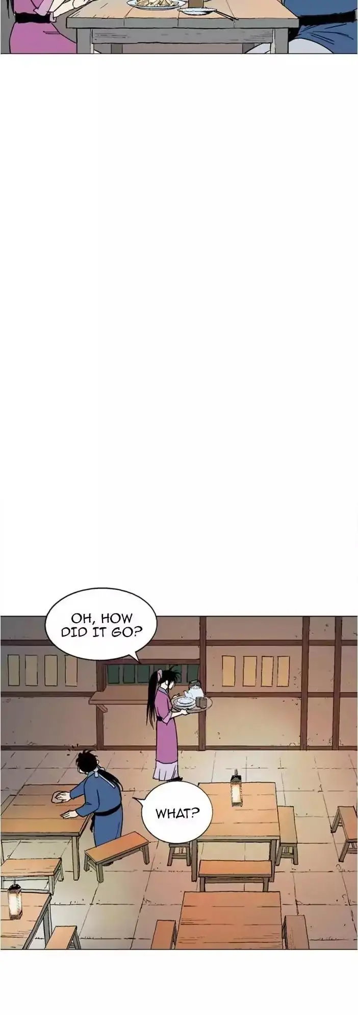 Gosu Chapter 125 - Page 30