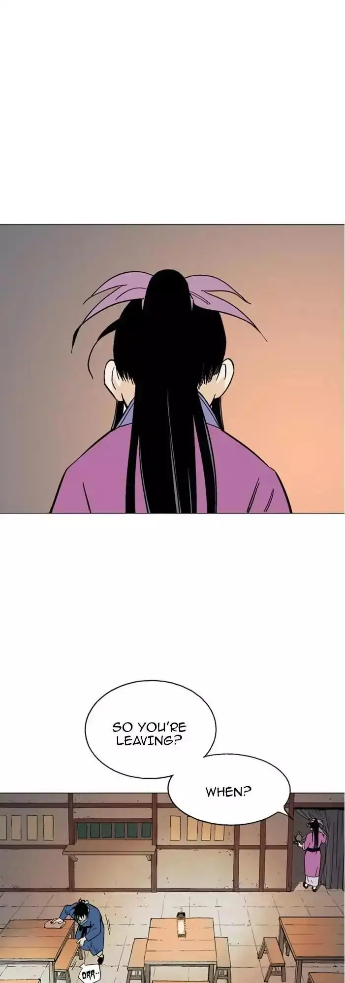 Gosu Chapter 125 - Page 32