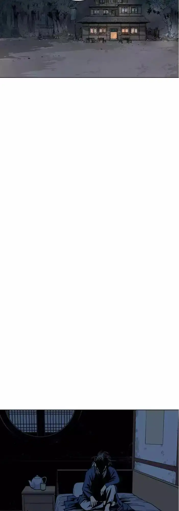 Gosu Chapter 125 - Page 36