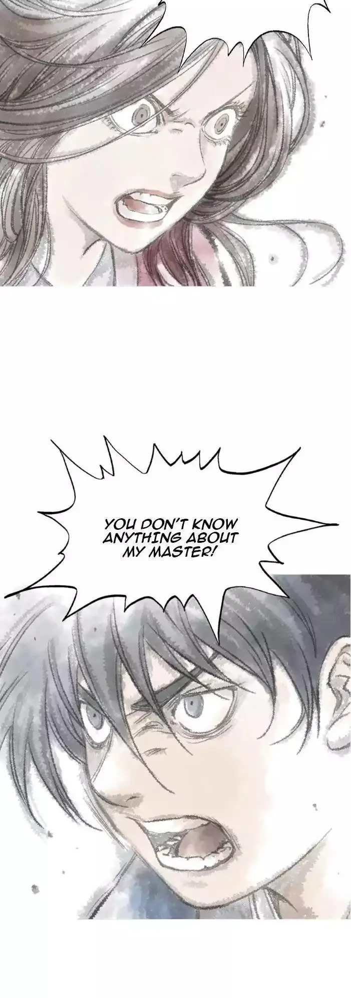 Gosu Chapter 125 - Page 40