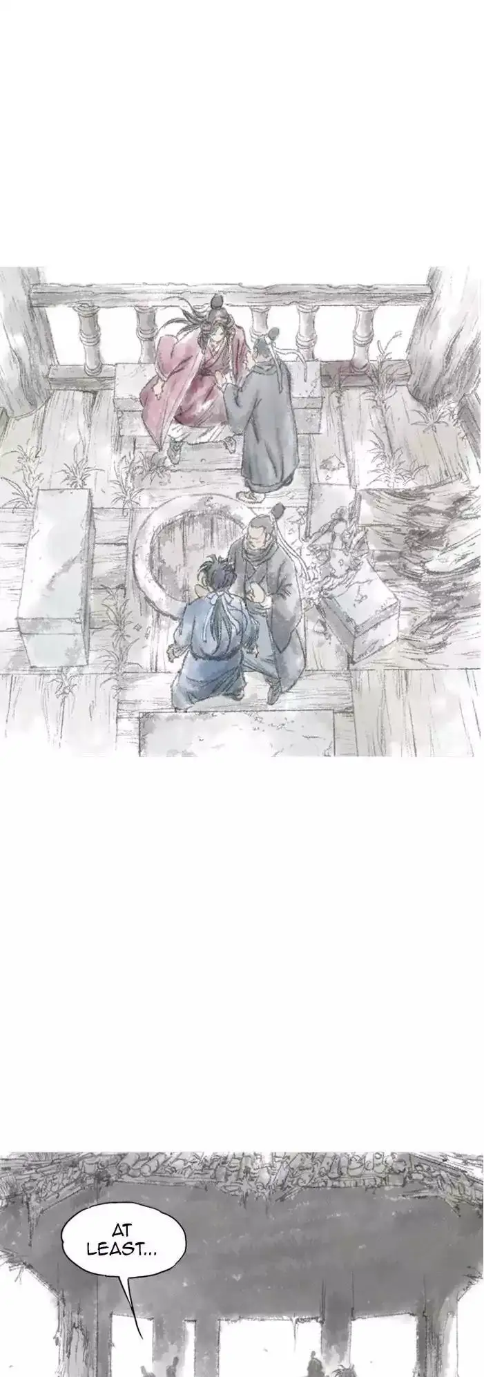 Gosu Chapter 125 - Page 41