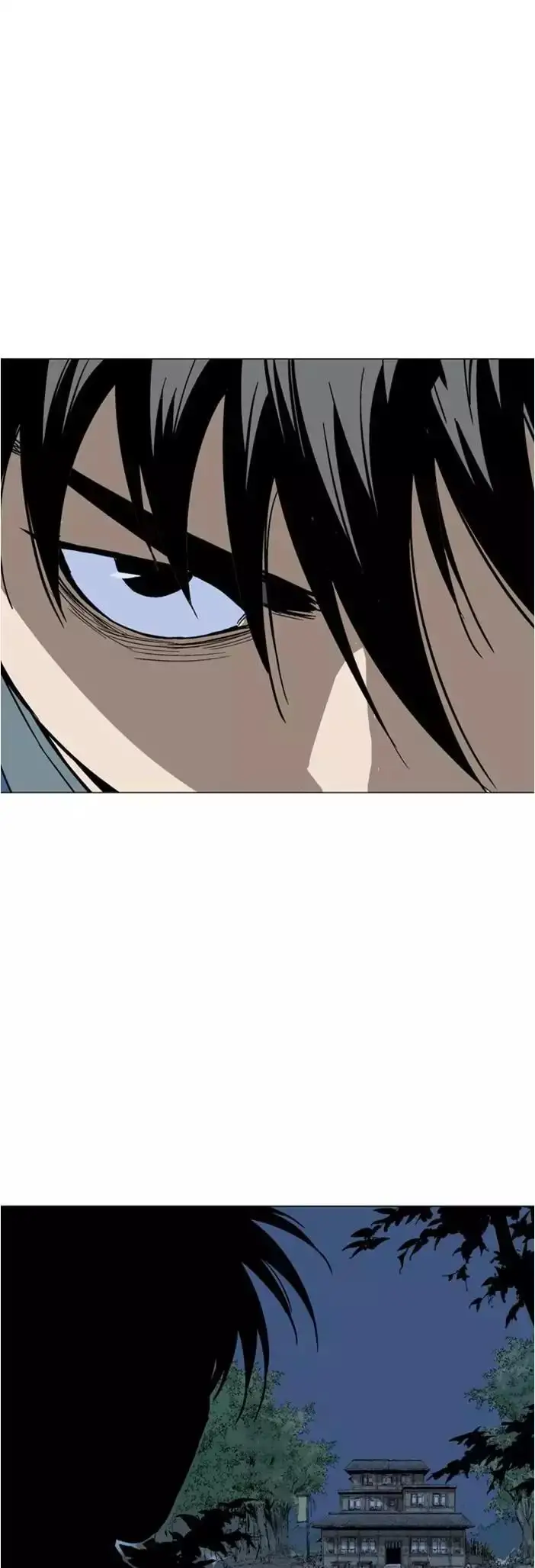 Gosu Chapter 125 - Page 54