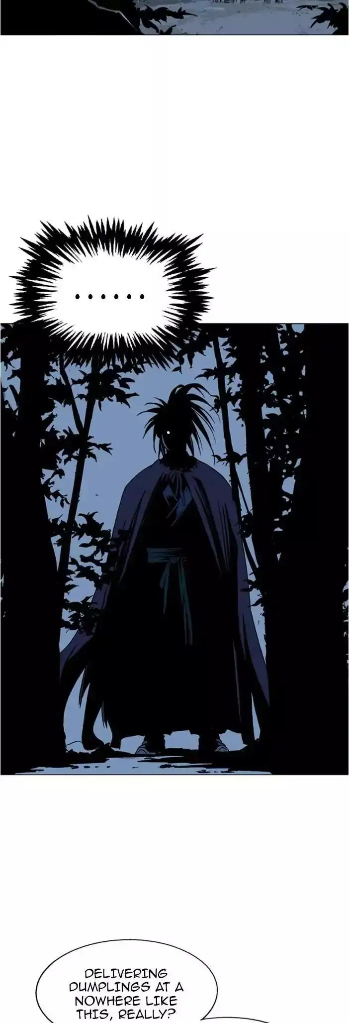 Gosu Chapter 125 - Page 55