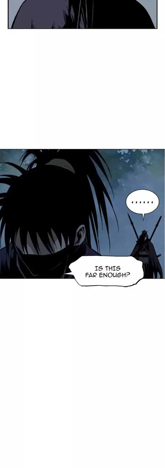 Gosu Chapter 126 - Page 15