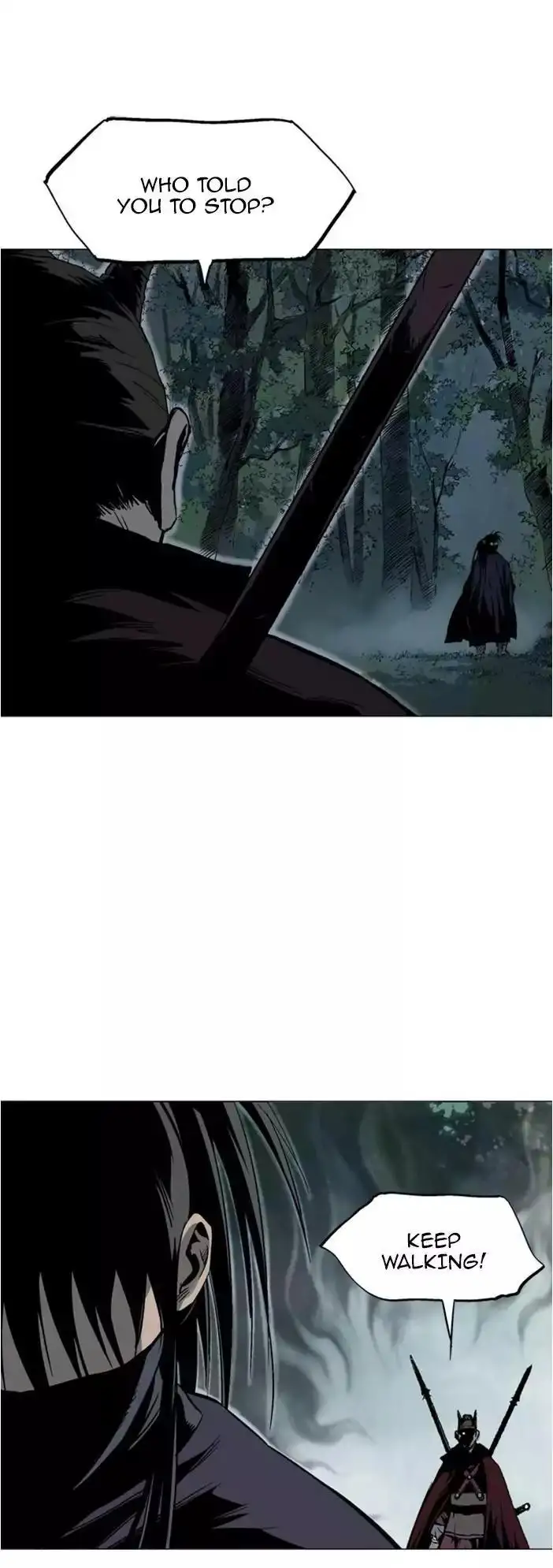 Gosu Chapter 126 - Page 16