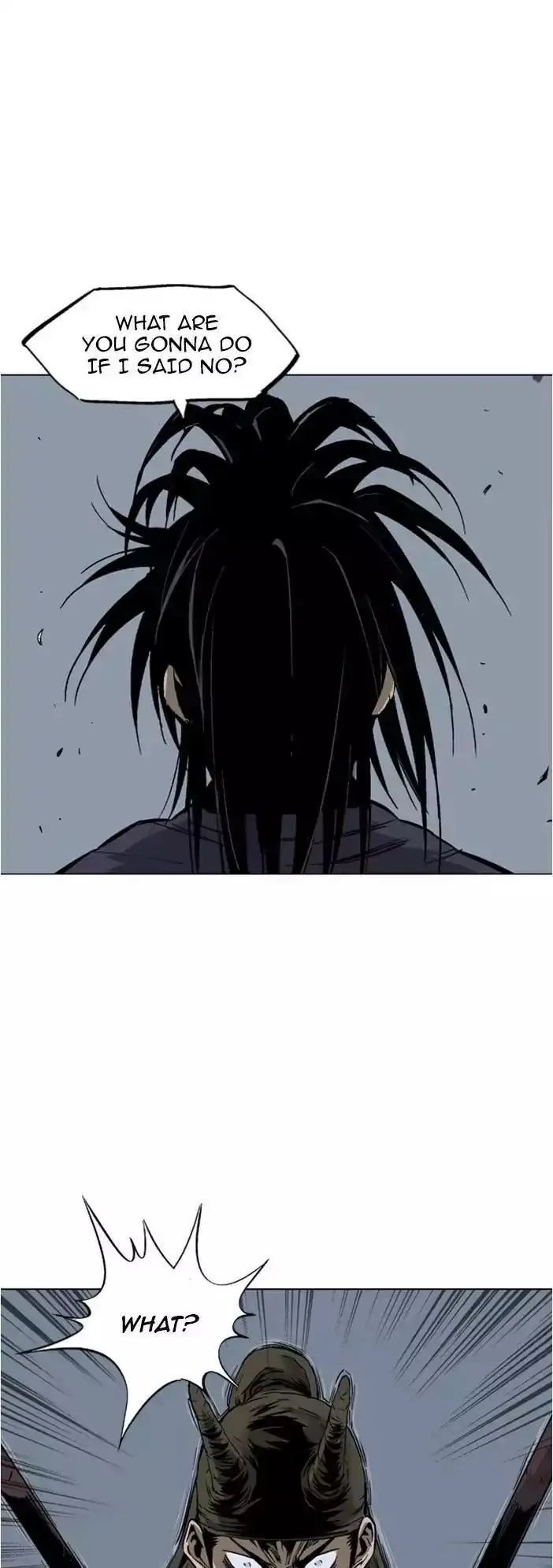 Gosu Chapter 126 - Page 17