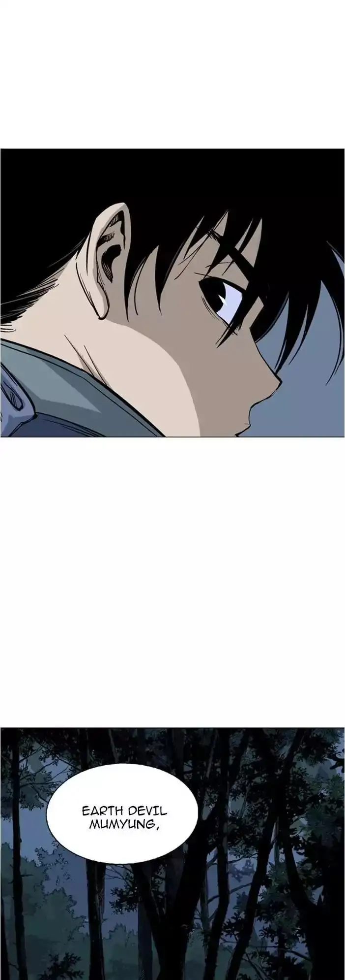 Gosu Chapter 126 - Page 25