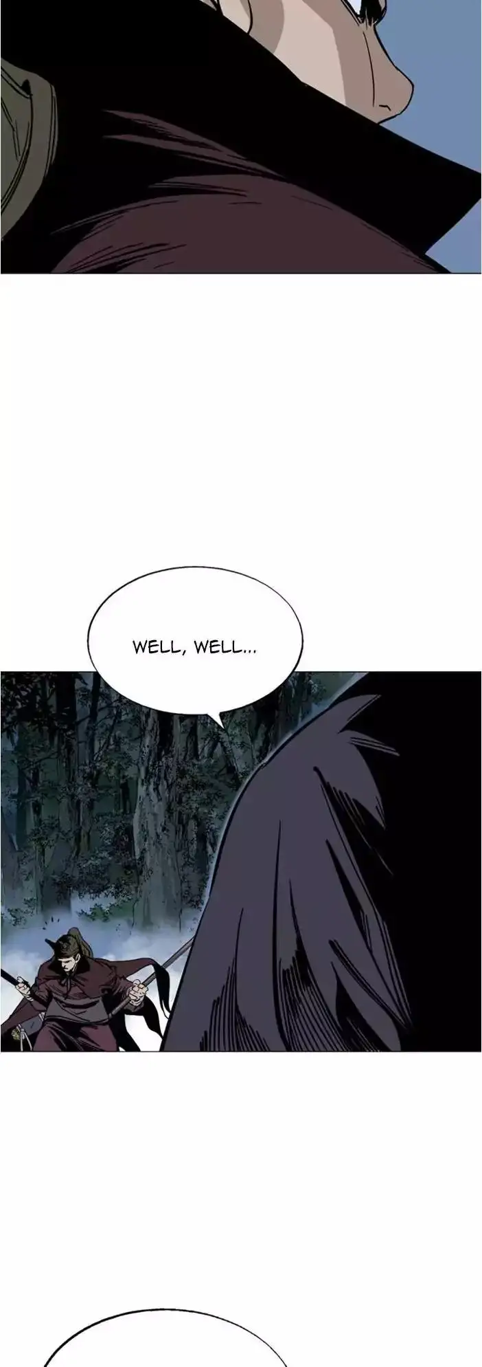 Gosu Chapter 126 - Page 40