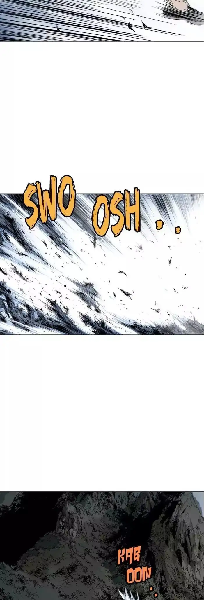 Gosu Chapter 126 - Page 51