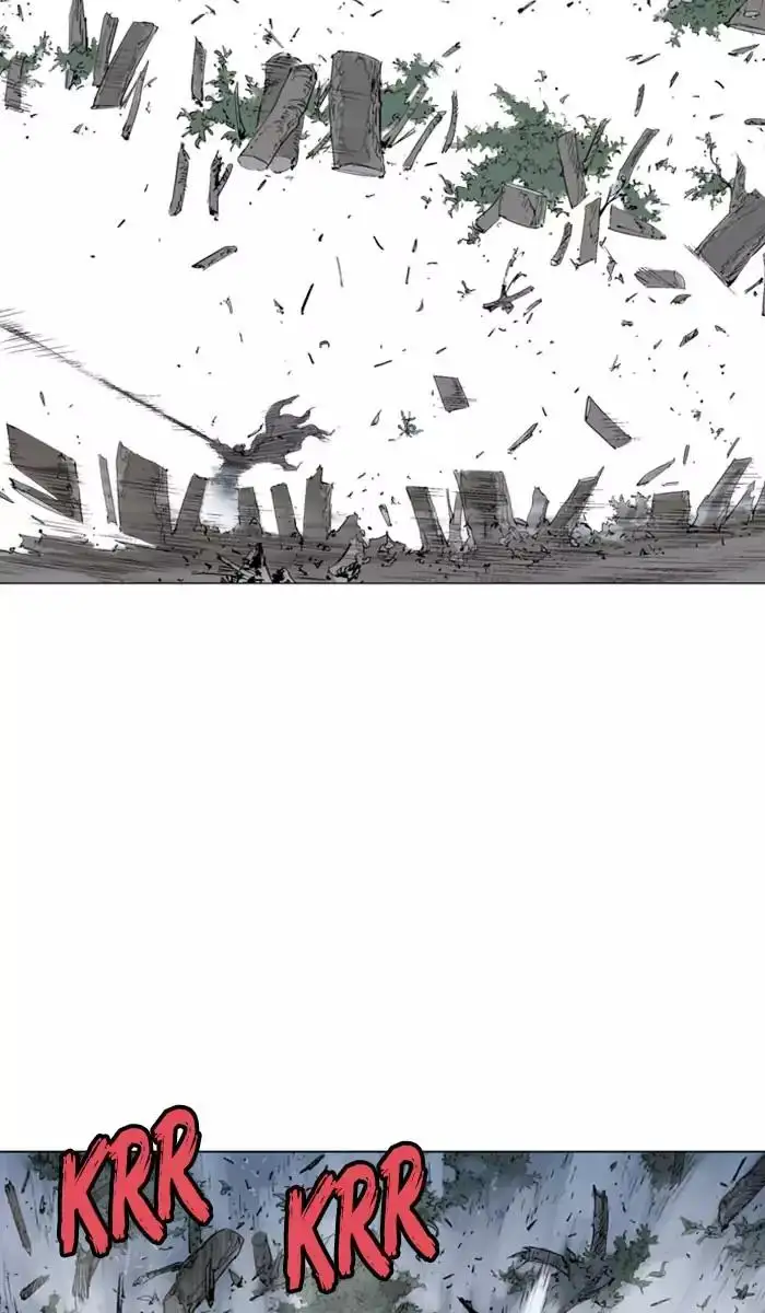 Gosu Chapter 128 - Page 23