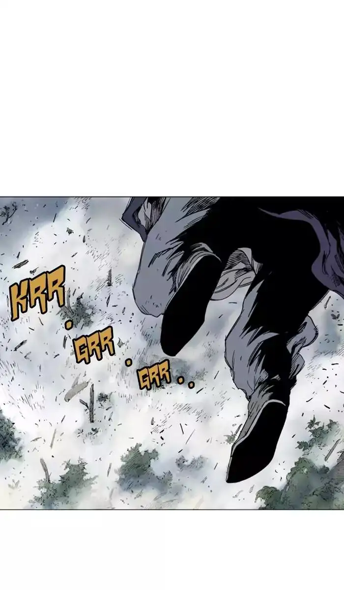 Gosu Chapter 128 - Page 26