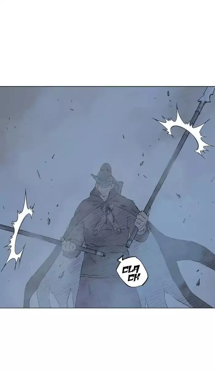 Gosu Chapter 128 - Page 37