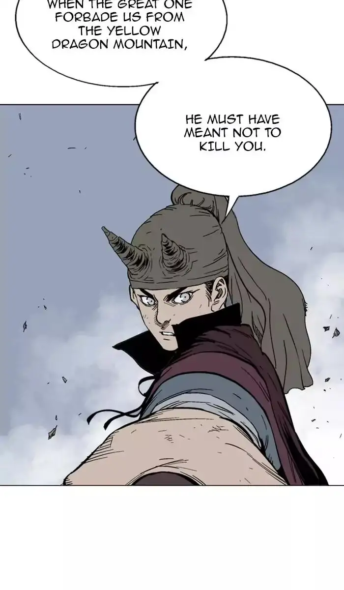 Gosu Chapter 128 - Page 43