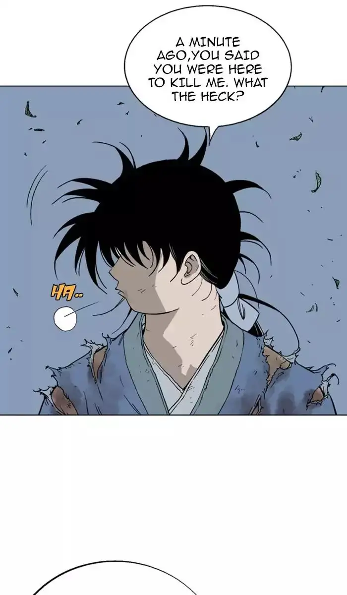 Gosu Chapter 128 - Page 45