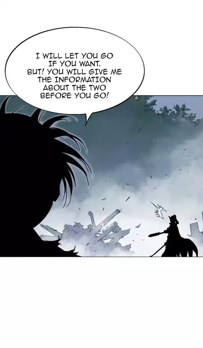 Gosu Chapter 128 - Page 47