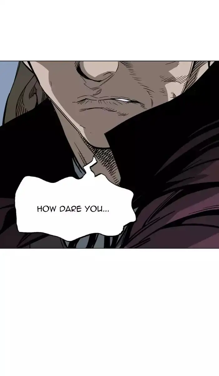 Gosu Chapter 128 - Page 48