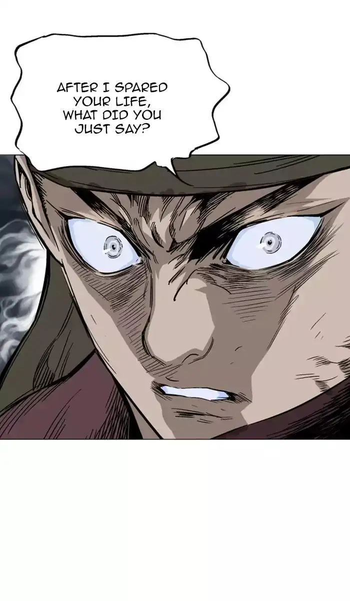 Gosu Chapter 128 - Page 49