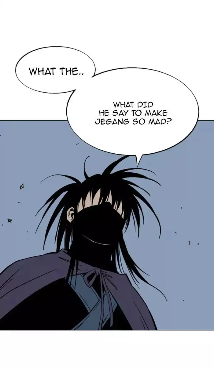 Gosu Chapter 128 - Page 56