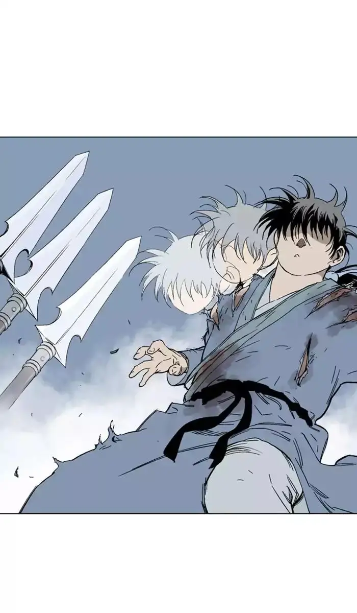 Gosu Chapter 128 - Page 59