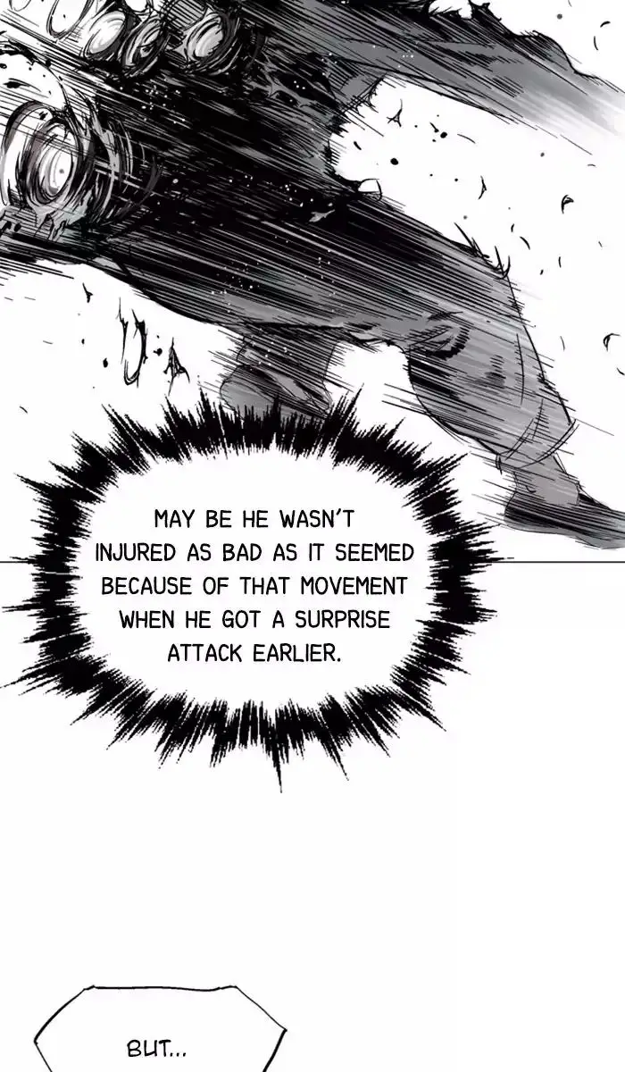 Gosu Chapter 128 - Page 65