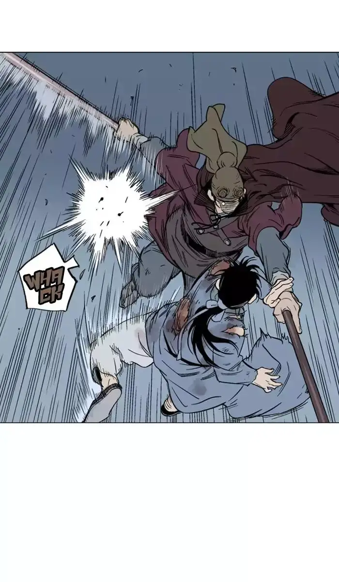 Gosu Chapter 128 - Page 68