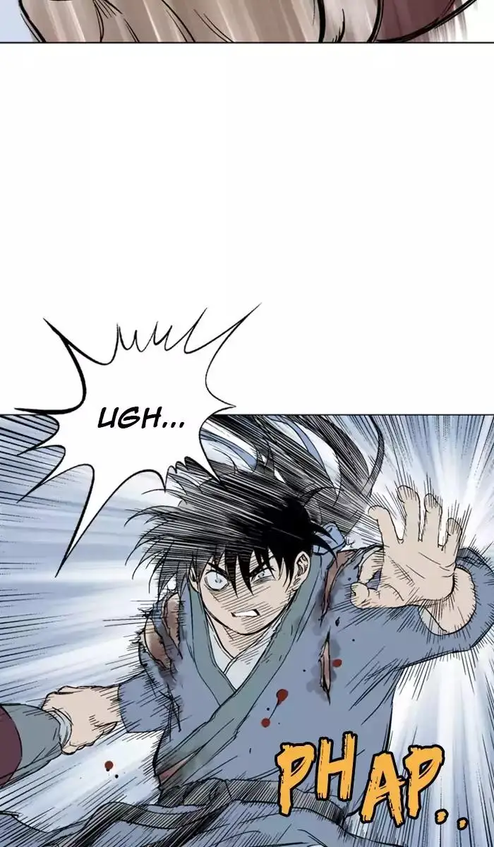 Gosu Chapter 128 - Page 76