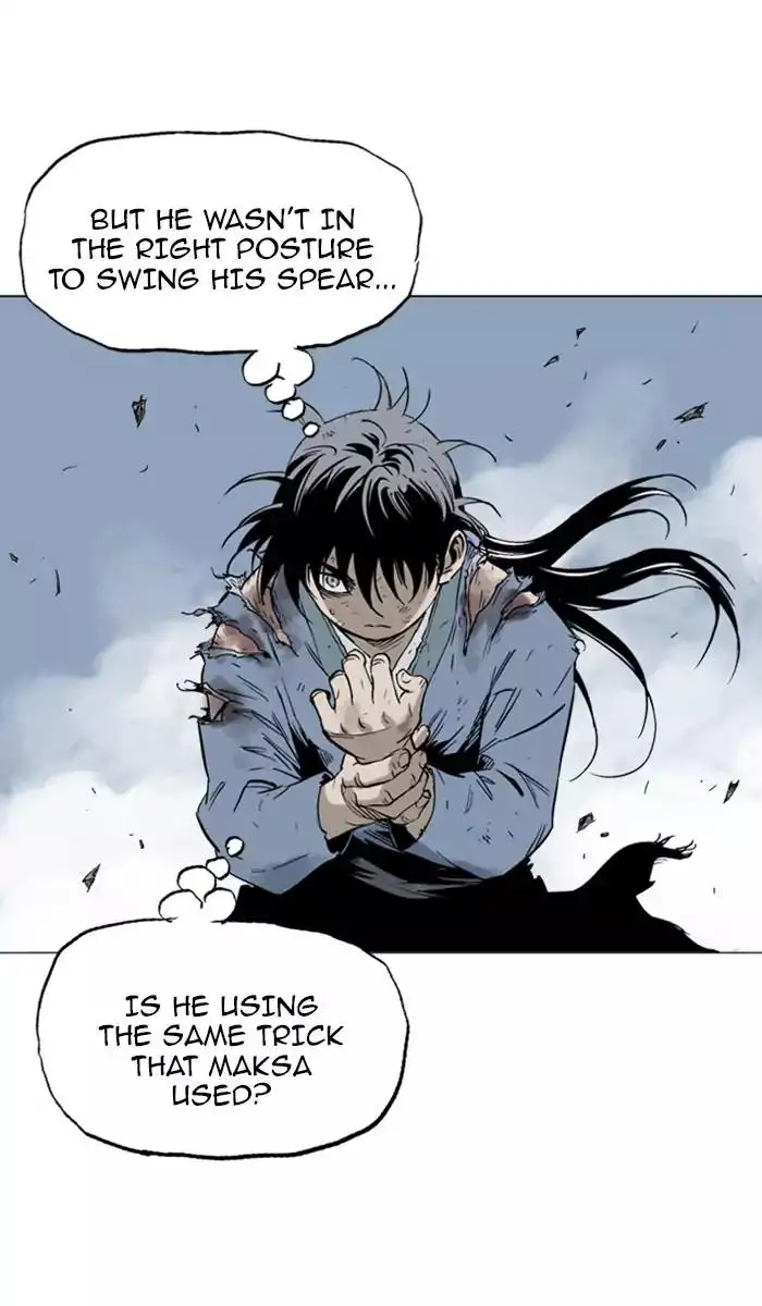 Gosu Chapter 128 - Page 86