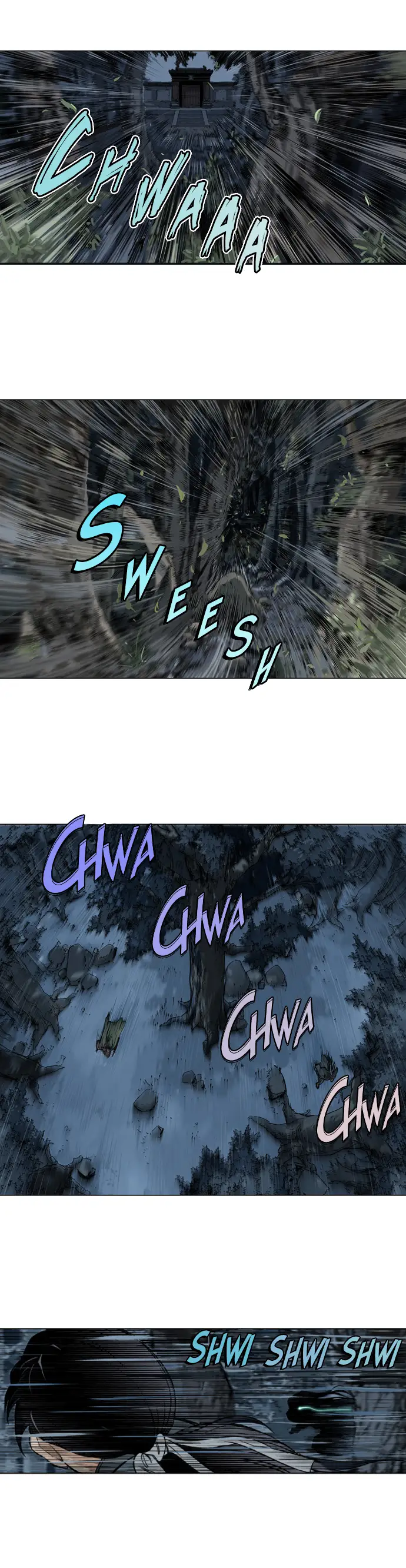 Gosu Chapter 13 - Page 27