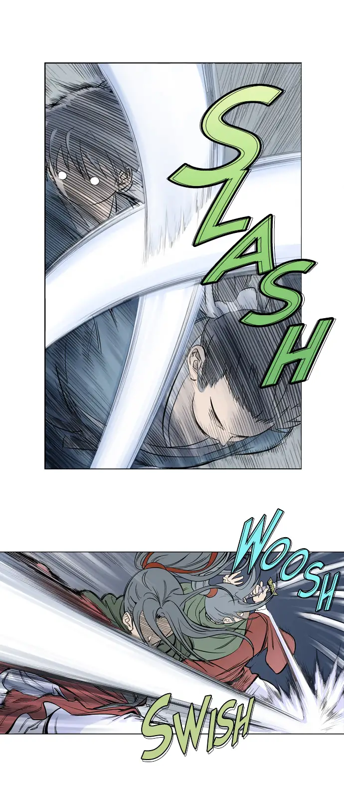 Gosu Chapter 13 - Page 33