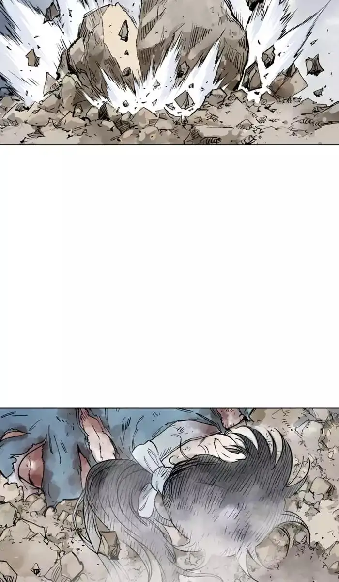 Gosu Chapter 130 - Page 32