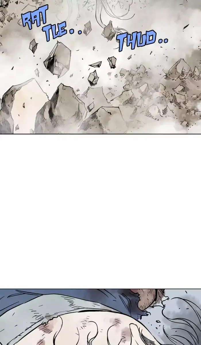 Gosu Chapter 130 - Page 33