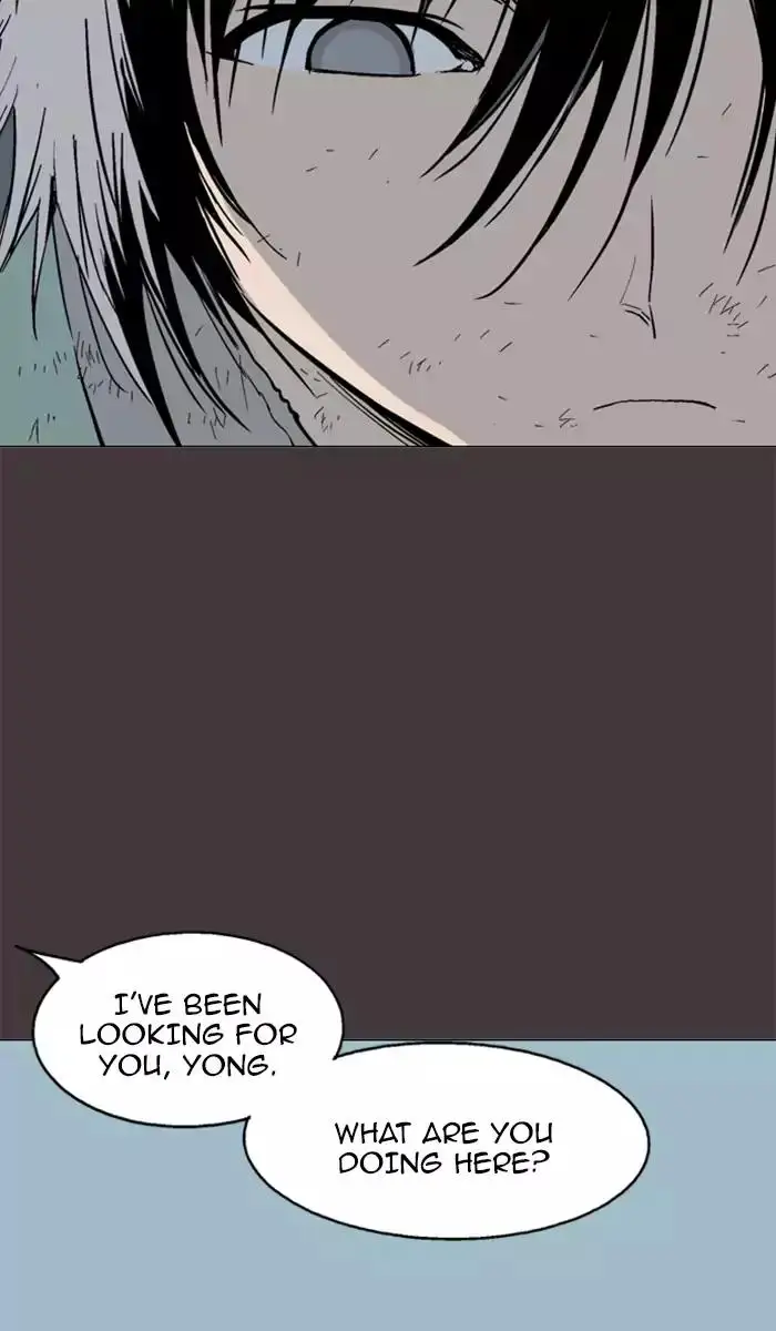 Gosu Chapter 130 - Page 38