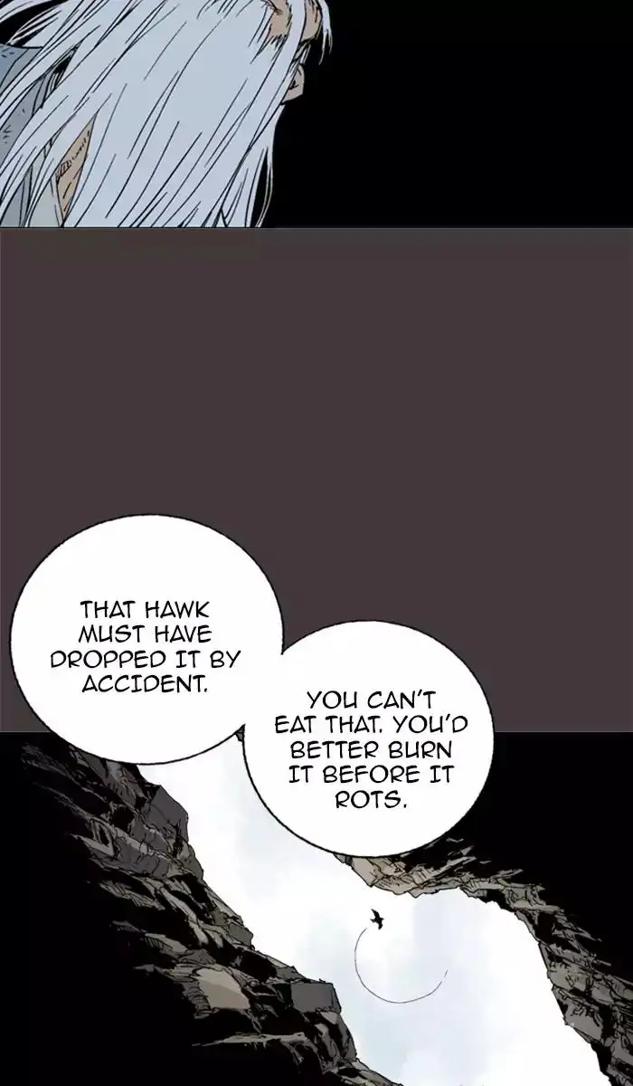 Gosu Chapter 130 - Page 41