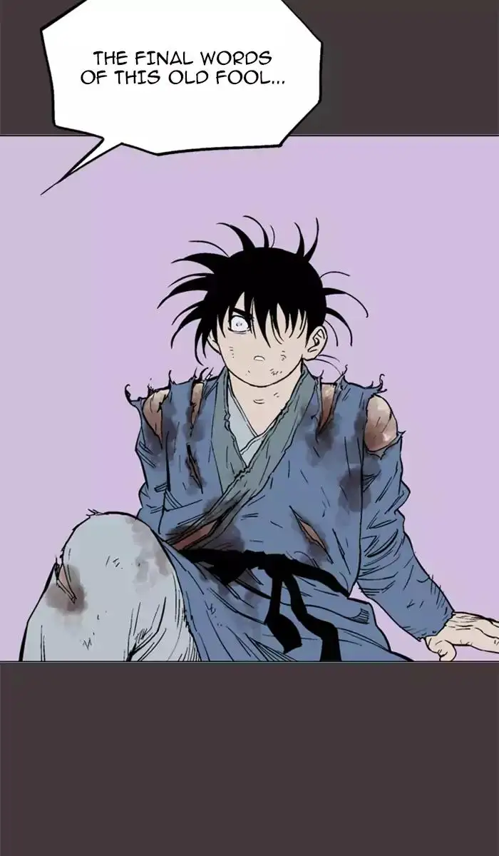 Gosu Chapter 130 - Page 75