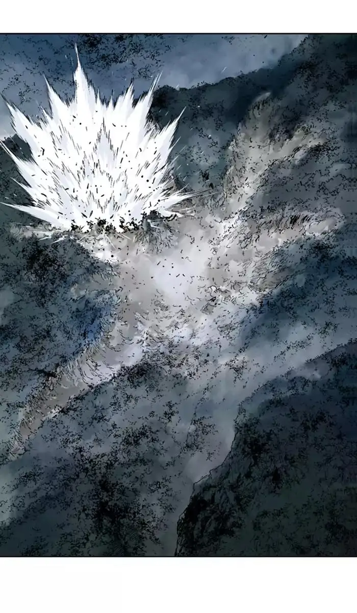 Gosu Chapter 131 - Page 2