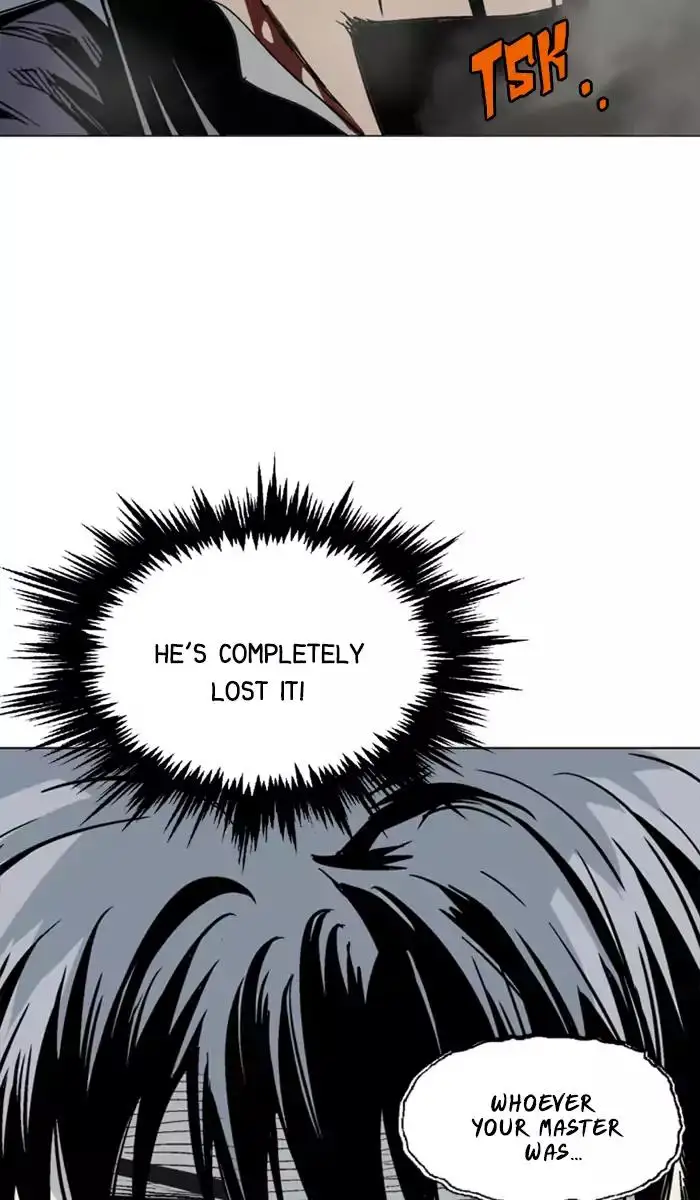 Gosu Chapter 131 - Page 31