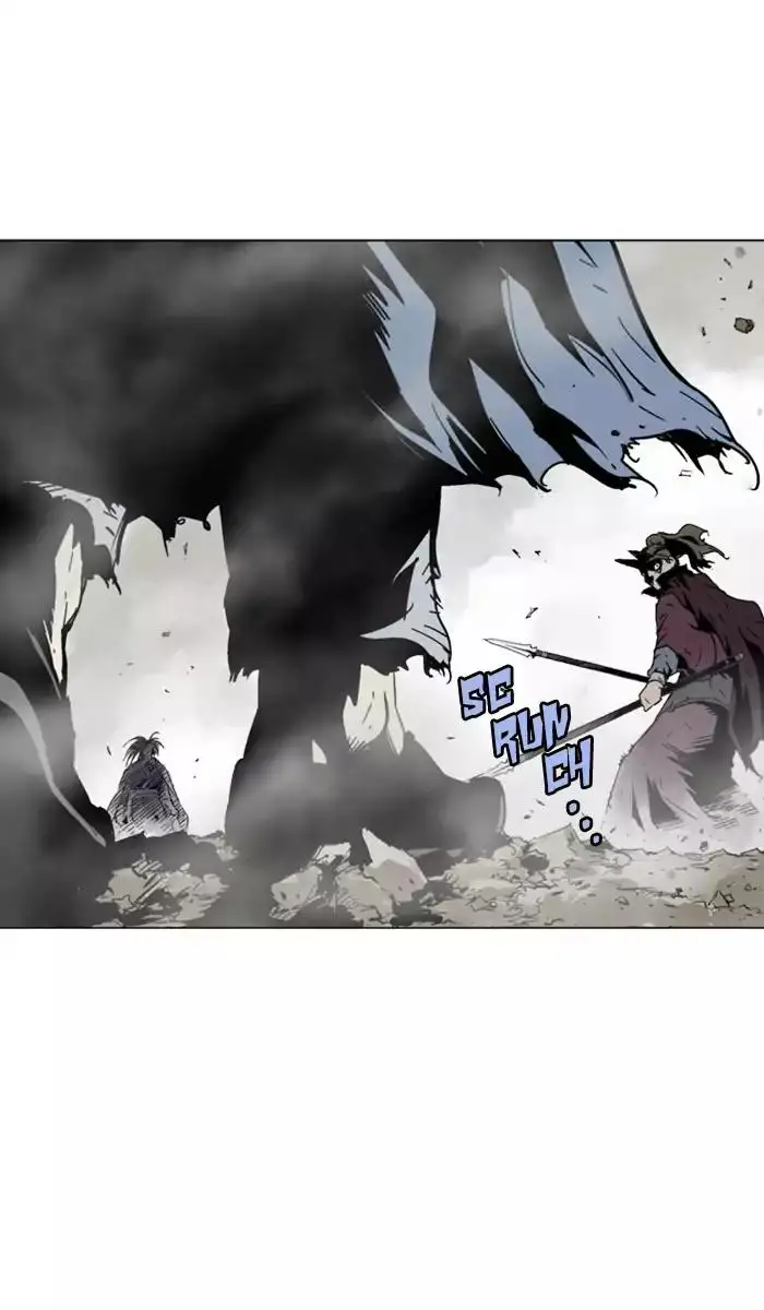 Gosu Chapter 131 - Page 36