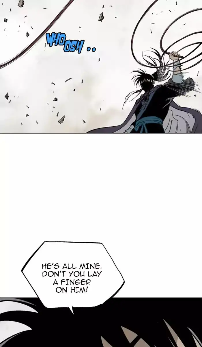 Gosu Chapter 131 - Page 42